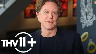 Judge Reinhold talks new Beverly Hills Cop movie, Rep debut