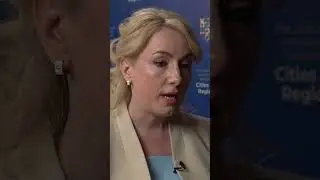 Світлана Онищук про підтримку міжнародними партнерами Прикарпаття