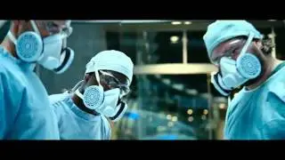 Восстание планеты обезьян (2011) трейлер