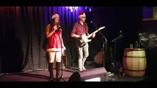 Last Christmas - Live cover