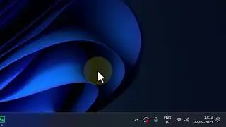 How to Display Seconds in Windows 11 System Tray Clock