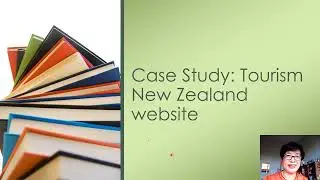 Case Study Tourism New Zealand IELTS 13 Where to find the answers Questions 1-13
