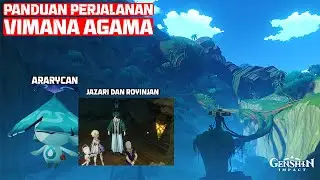 Panduan Perjalanan Jurnal Petualangan Hutan 