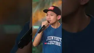 The real “wayahe wong Tulus tampil” 😍 #tulus #indriananda #erlanggagusfian #dangdut #athenarecord