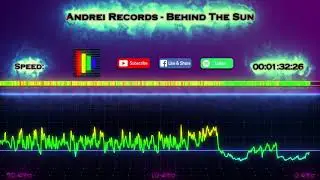 Andrei Records - Behind The Sun (No Copyright Musistat)