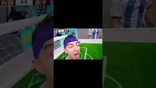 Серёга а4 забил гооол⚽🏆