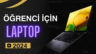 Öğrenciler İçin Ucuz Laptop Önerileri 2024