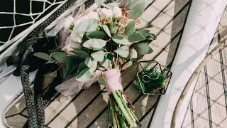 Katerina & Panayiotis | Wedding Trailer