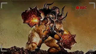 ПЯТНИЧНЫЙ СТРИМ. ОЛДСКУЛЫ #11...(DOOM 3 +++)
