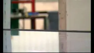 Fabrikasyon Akvaryum yapımı