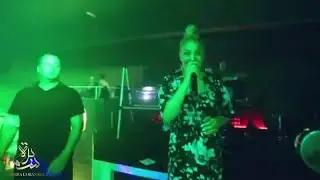 Samira l'Oranaise - Live Établissement Awtar - Tanger 🇲🇦🇩🇿