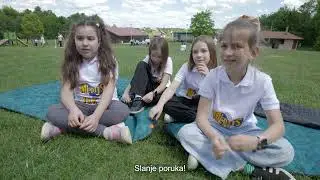 Dobrodošli u svijet medija! Medijski jak - kao superjunak!