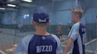 Baseball Training Facility, All Stars Academy's Team Sports Program