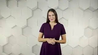 Ilona Linart. English showreel 2