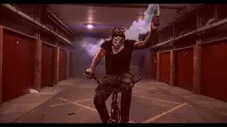 XO MAN - ENDZ ON THE MAP (@XOManMusic) [official video]