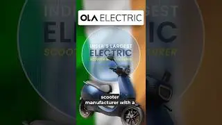3 things to know for OLA ELECTRIC IPO. #olaipo #olaelectricipo #stockmarketindia #ipo