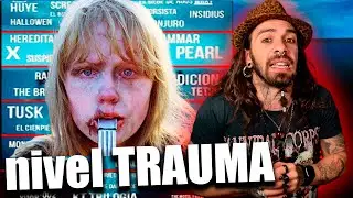 ICEBERG DE PELICULAS PERTURBADORAS (parte 2)