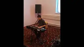 Репетиция