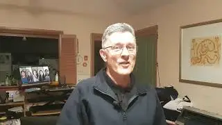 Wenty Anglican song intro 30. 8. 20