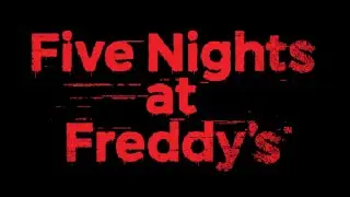 THE BIGGEST FNAF NEWS OF THE YEAR!
