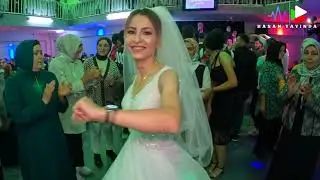 Giresun Karşılaması Böyle Oynanır İddialı Bir Düğün Selinay&Burak 2.Bölüm Mustafa Karadeniz