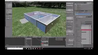 Sketchup to Blender class...