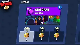GRUESOME EVENT DOUBLE EPIC STAR DROP BRAWL STARS!