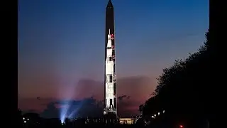 Apollo50 in Washington DC