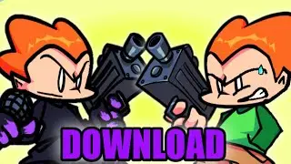 F-side corruption  ™ DEMO Download!⚫On description/В описании