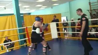 Roberts Viļumsons (LMTA) vs Oskars (LMTA)
