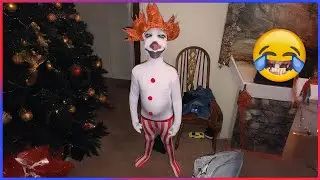 You laugh you reset 