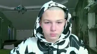 не дышу, пока Егор крид не скажет что я самый крутой стример