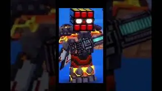 What if🤔 @zarkautar1 #ultimatum #edit #pg3d #pixelgun3d