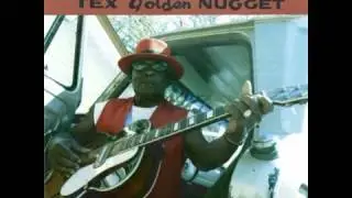 Hosea Hargrove - i m In Love With You Baby