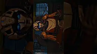 Transformers Rise of the Beasts Edit 