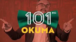 Kitap Nasıl Okunur 101 - Emrah Safa Gürkan