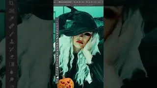 Halloween Scary youtube video 