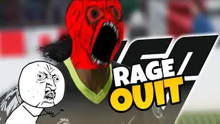 FC 24 RAGE 😡 Compilation #1