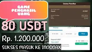 Game Penghasil Uang (Sedang Viral) Terbukti Membayar