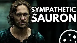 Rings of Power's Attempt to Make Sauron Sympathetic Fails Miserably