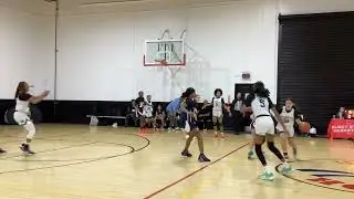 Team NorCal 7th black vs Team AARI 7th (part 1)