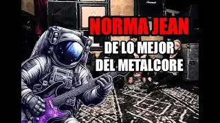 Repasando la discografía de Norma Jean
