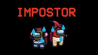 Octo and Hamdy Impostor Gameplay *GONE RIGHT* The Impostor Series S9 Part 20 [250 Total]