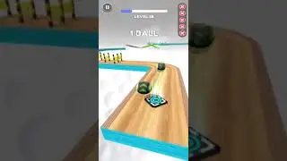 GOING BALLS LEVEL 58 - DEMO