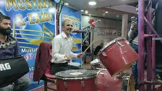 Mustafa ve Ekibi - Hızlı Halay 2022
