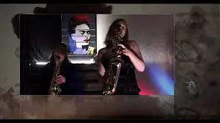 SONICcontrol: Happiness