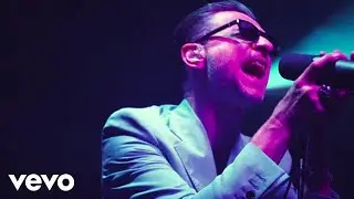 Depeche Mode - Heroes (Highline Sessions Version)