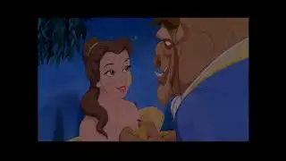 Beauty and the Beast - Bridge to the Stars