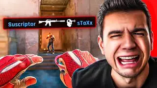 EXPULSAMOS a mi SUSCRIPTOR en DIRECTO...