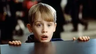 Один дома/Home Alone